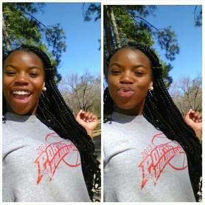 Meet your Posher, Dashonda