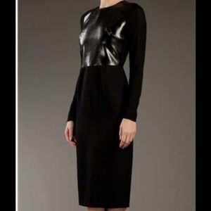 DONNA KAREN DRESS! NWOT