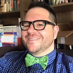 Meet your Posher, Shane