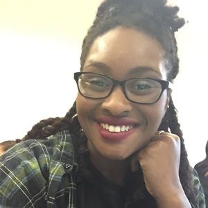 Meet your Posher, Victoria