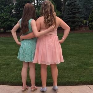 Meet your Posher, Julia