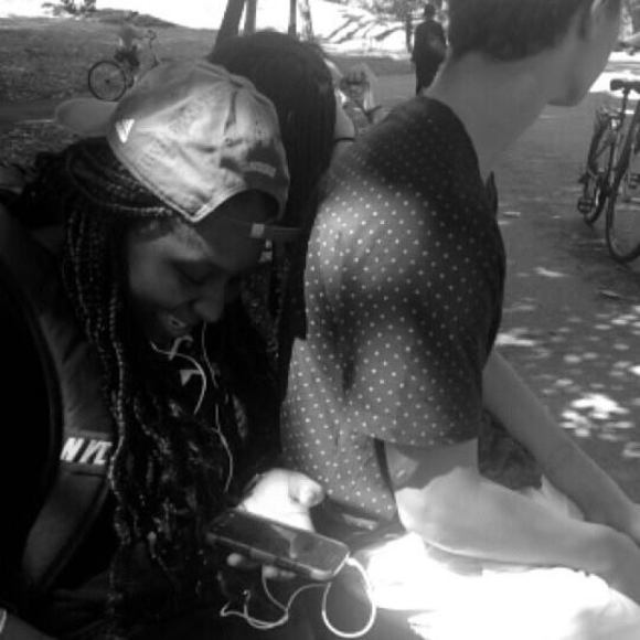 Meet your Posher, Nyrie - Picture 1 of 1