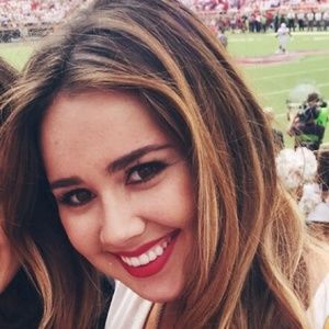 Meet your Posher, Paige
