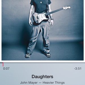 Meet your Posher, Cacey