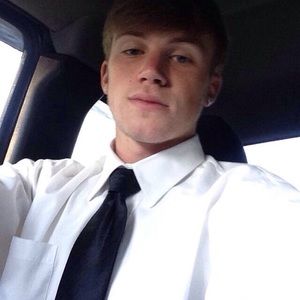 Meet your Posher, Jon