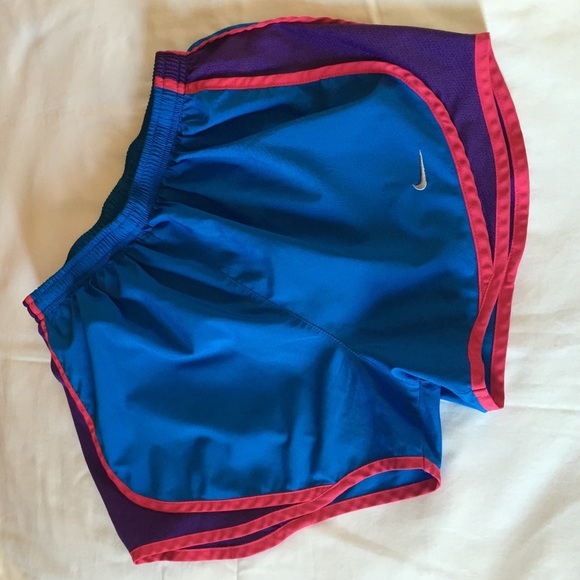 Nike Pants - Dri-fit Nike shorts