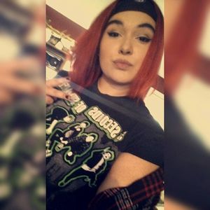 Meet your Posher, Shannon