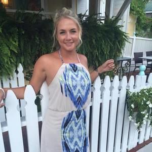 Meet your Posher, Ashlynn