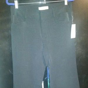 Michael Kors black dress pants