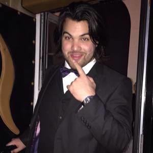 Meet your Posher, Matt