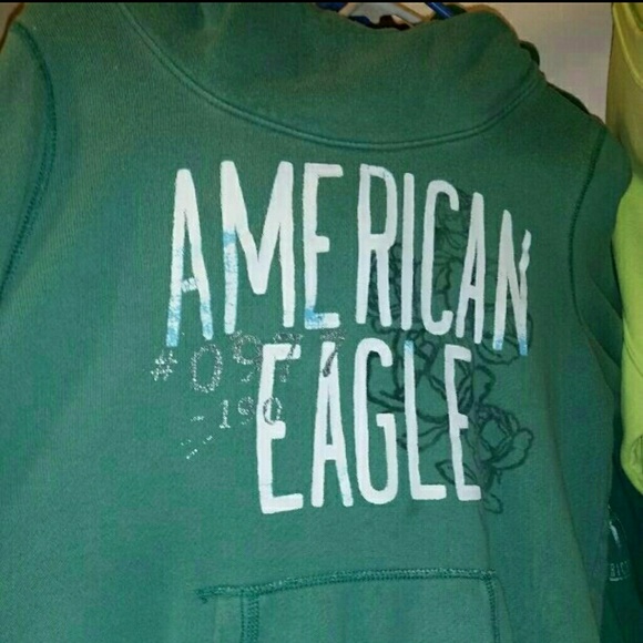 American Eagle