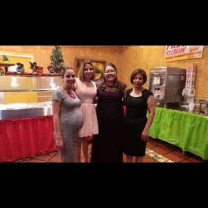 Meet your Posher, Monica