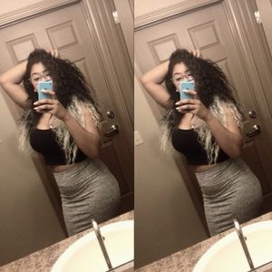 Meet your Posher, Jazmine