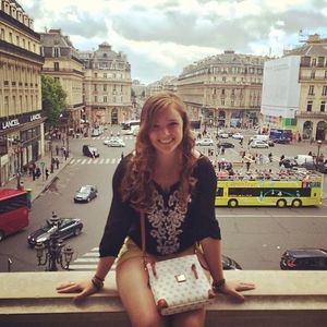 Meet your Posher, Kendall