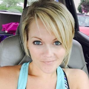 Meet your Posher, Alisa