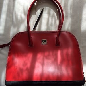 Sooner Bourke handbag