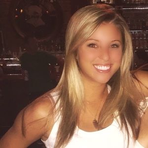 Meet your Posher, Lindsay