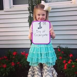 Meet your Posher, Brittney