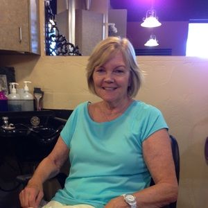 Meet your Posher, Barbara