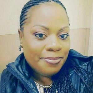 Meet your Posher, Kay