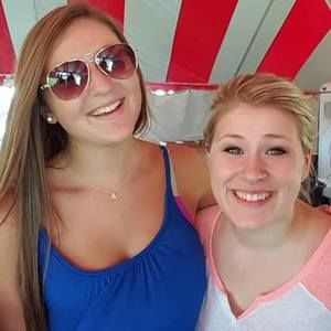 Meet your Posher, Marissa