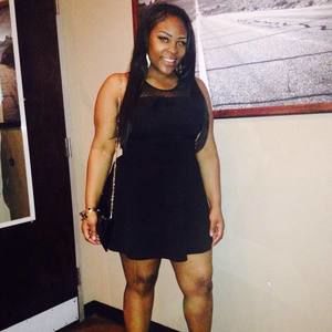 Meet your Posher, Jasmine