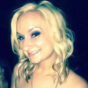 Meet your Posher, Jillian