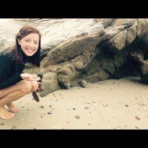 Meet your Posher, Kate