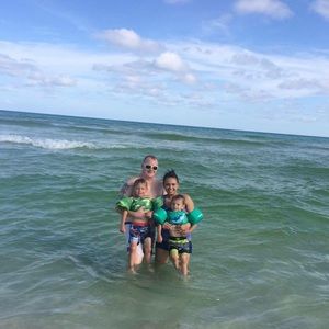 Meet your Posher, Tanya