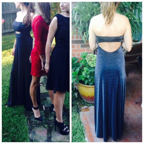 Calvin Klein Dress - Picture 4 of 5