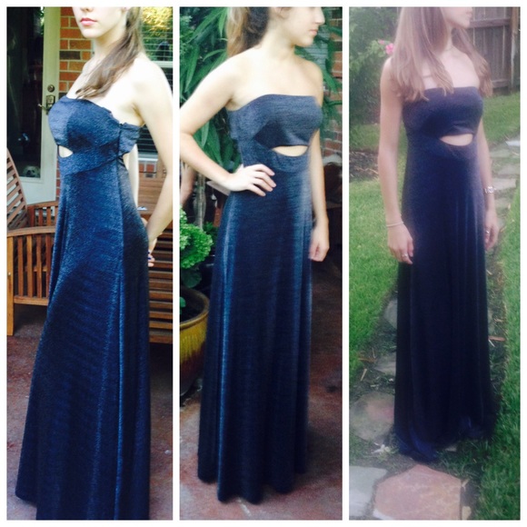 Calvin Klein Dress - Picture 3 of 5