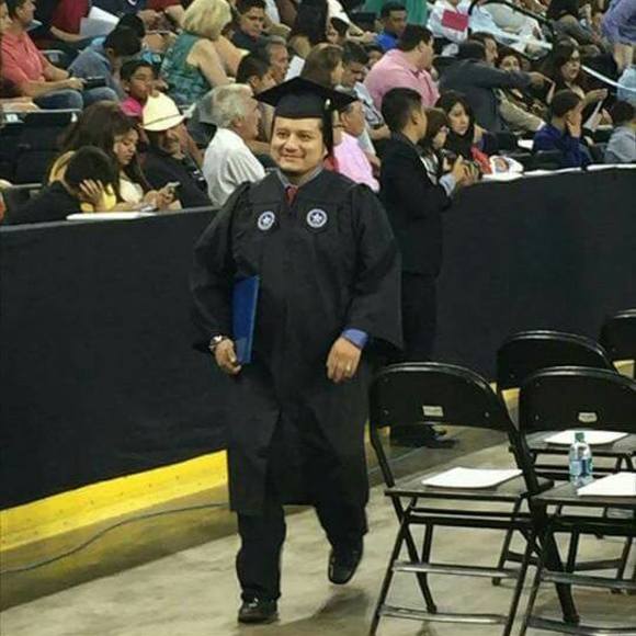 Meet your Posher, Jesusa - Picture 1 of 1