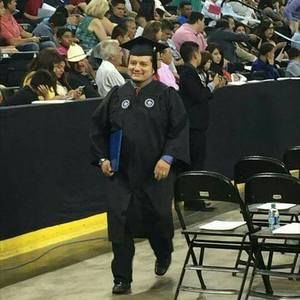 Meet your Posher, Jesusa