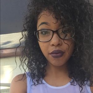 Meet your Posher, Natasha