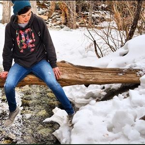 Meet your Posher, Amber