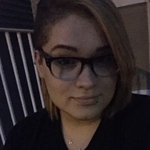 Meet your Posher, Sasha