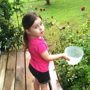 Meet your Posher, Alicia