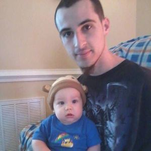 Meet your Posher, Kyle