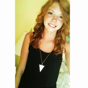 Meet your Posher, Haley