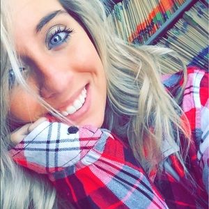 Meet your Posher, Tiffany