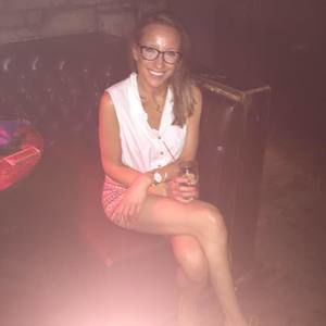 Meet your Posher, Megan