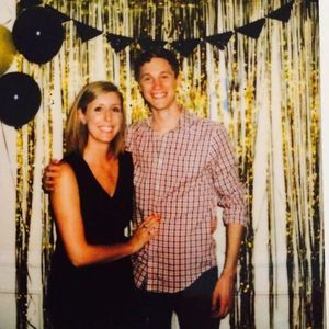 Meet your Posher, Mary kate