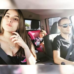 Meet your Posher, Karla