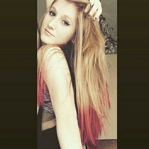 Meet your Posher, Gracie