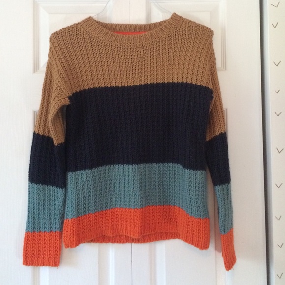 *Price Reduced!* Chunky knit sweater