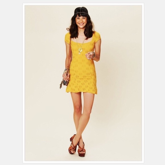 Free People Dresses & Skirts - Price Drop lowest ' Free People dress