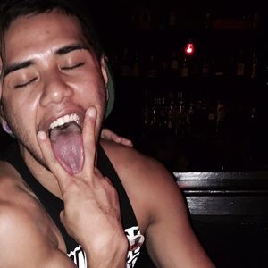 Meet your Posher, Jerimy