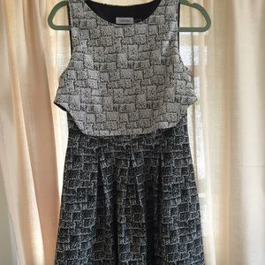 Calvin Klein Dress