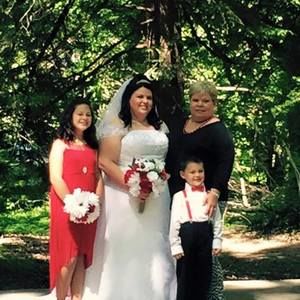 Meet your Posher, Brenda