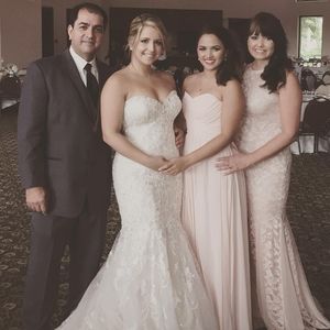 Meet your Posher, Maria isabel